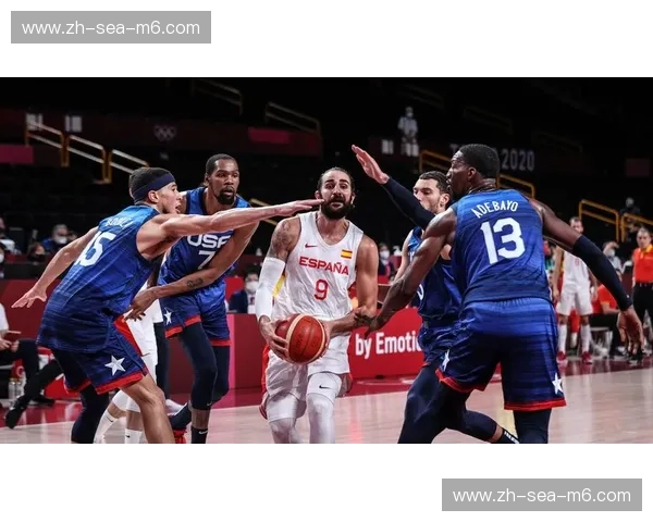 巅峰对决，星光璀璨：回望08奥运男篮西班牙vs美国